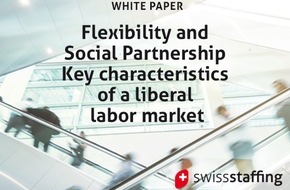 swissstaffing - Verband der Personaldienstleister der Schweiz: Does Social Partnership Still Have a Place in a Liberal Labor Market?