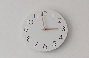 zipmend GmbH: P&uuml;nktlichkeit in der Logistik: Marketing oder Realit&auml;t?