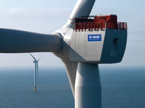 BASF mit aktuellen Pressefotos zur Jahrespressekonferenz am 23.02.2024