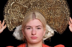Liechtensteinisches Landesmuseum: Head Adornment, Traditional Costume, and Identity - Europe, Asia, Africa