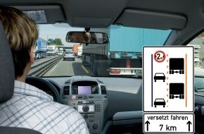 Deutscher Verkehrssicherheitsrat e.V.: Achtung: Baustelle! (mit Bild)