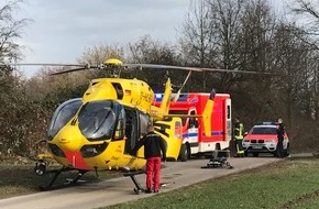 Feuerwehr Erkrath: FW-Erkrath: Erfolgreiche Wiederbelebung nach Badeunfall im Neanderbad