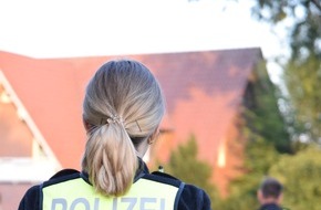 Polizeiinspektion Cloppenburg/Vechta: POL-CLP: Weitere Meldungen aus dem Bereich Cloppenburg