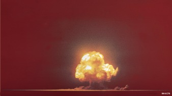 The HISTORY Channel: 80 Jahre nach Hiroshima und Nagasaki: The HISTORY Channel widmet Atombombenabwürfen Themenschwerpunkt mit zwei Dokumentationen