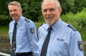 Kreispolizeibehörde Hochsauerlandkreis: POL-HSK: Neuer Ansprechpartner für unsere Bewerber!