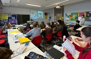 DigitalSchoolStory gUG: Lernen nach dem TikTok-Prinzip: Lehrkräfte beobachten Kompetenzstärkung der Schüler:innen durch DigitalSchoolStory