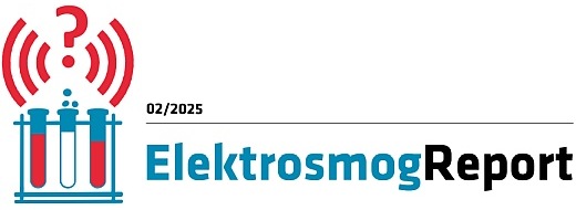 diagnose:funk: Und es gibt sie doch: 5G-Mobilfunk-Studien zeigen bedenkliche nicht-thermische Gesundheitsschäden