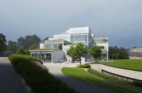 Universität St. Gallen: HSG Learning Center erhält Baubewilligung
