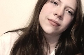 PD Hochtaunus - Polizeipr&auml;sidium Westhessen: POL-HG: 14-J&auml;hrige aus Gr&auml;venwiesbach vermisst
