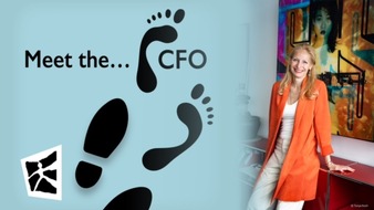 Universität St. Gallen: Annabella Bassler von Ringier zu Gast bei «Meet the CFO»