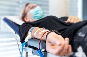 Helios Gesundheit: _lutspende k_nn Le_en retten: Helios und DRK starten gemeinsame Blutspende-Aktion
