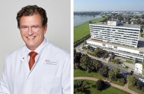 Schön Klinik: Pressemeldung Schön Klinik Düsseldorf: Dr. Christoph Sardemann erhält Master-Zertifikat der Deutschen Gesellschaft für Endoprothetik