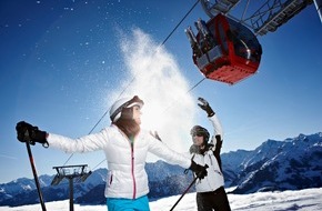 Mittersill Plus GmbH: Winterstart in der Nationalpark-Hauptstadt - BILD