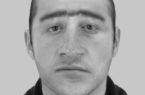 Polizei Düren: POL-DN: 0412163	Polizei fahndet mit Phantombild