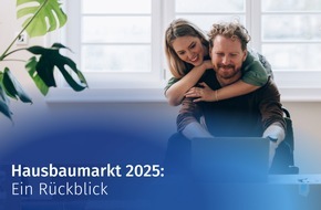 Bien-Zenker GmbH: Hausbaumarkt 2025: R&uuml;ckblick auf Entwicklungen, Preise, Branchentrends