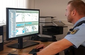Bundespolizeiinspektion Bremen: BPOL-HB: Diebstahl bei Luftsicherheitskontrolle: Bundespolizei klärt Fall innerhalb weniger Minuten mit Videotechnik auf