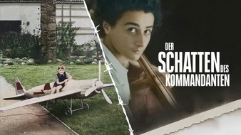 Sky Deutschland: Die Doku "Der Schatten des Kommandanten" und weitere Filme und Serien über den NS-Terror im Vernichtungslager Auschwitz