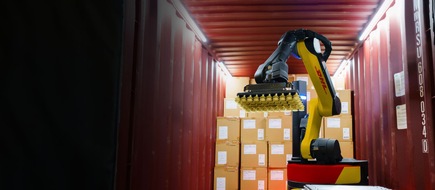 DHL Group: PM: DHL Group unterzeichnet Absichtserklärung mit Boston Dynamics zum Einsatz von weiteren 1.000 Robotern und beschleunigt Automatisierungsstrategie über alle Geschäftsbereiche hinweg / PR: DHL Group Signs MOU with Boston Dynamics ...