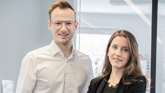 Ingenieurederzukunft.at: Julian Mayrbäurl und Laura Fendrich von Ingenieure der Zukunft: Ganzheitliche Social-Recruiting-Konzepte für das Ingenieurwesen und technische Betriebe beenden die Personalnot und stärken die Branche