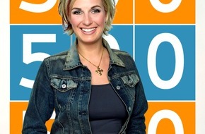 SAT.1: Sat.1-Fernsehenbilder - 21. Programmwoche 2003