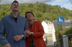 NOMOS Glash&uuml;tte: Am Urquell der Uhr