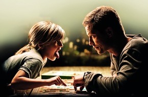 SAT.1: Osteressen mit Til Schweiger: Megahit "Kokowääh" in SAT.1 (BILD)