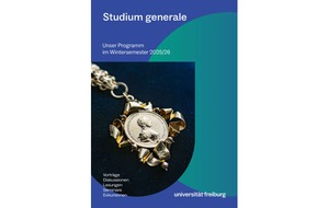 Albert-Ludwigs-Universität Freiburg: Studium generale und Colloquium politicum: Neues Programm startet