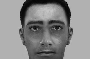 Polizeipräsidium Frankfurt am Main: POL-F: 080204 - 0155 Innenstadt: Junger Mann nach Schlägerei im September 2007 ins Koma gefallen - Fahndung mit Phantombild