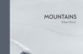 GeraNova Bruckmann Verlagshaus: Neuer Bildband "Mountains" erscheint