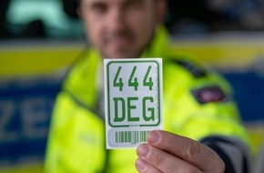 Polizeiinspektion Rotenburg: POL-ROW: ++ Neues Versicherungsjahr für Kleinfahrzeuge beginnt am 1. März ++
