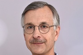 ABDA Bundesvgg. Dt. Apothekerverb&auml;nde: ABDA verabschiedet Dr. Sebastian Schmitz in den Ruhestand