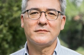 Universität Kassel: Prof. Dr. Luis Bañares erhält Humboldt-Forschungspreis