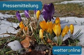 WetterOnline Meteorologische Dienstleistungen GmbH: Wintercomeback