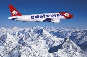 alltours flugreisen gmbh: Neu: alltours Gäste fliegen ab sofort mit SWISS und Edelweiss Air an die Traumstrände der Karibik / Kooperation mit Schweizer Fluggesellschaften gestartet (BILD)