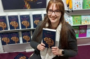 Spica Verlag GmbH: Manchmal f&auml;ngt ein sicherer Ort im Kopf an