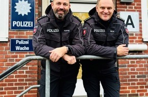 Polizeiinspektion Harburg: POL-WL: Polizeikommissariat unter neuer Leitung