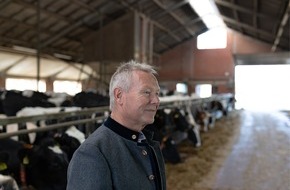 Karlheinz Busen, MdB: Gegen nationale Alleingänge - FDP-Politiker fordert verpflichtendes europäisches Tierschutzsiegel