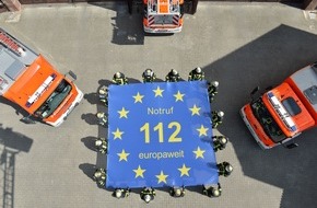 Feuerwehr Stuttgart: FW Stuttgart: Besonderer Jahrestag: 70 Jahre Notruf 112 in Stuttgart