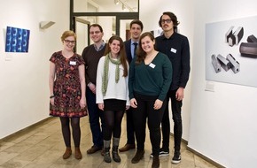 Universität Bremen: Duale Promotion: Einzigartiges Programm feiert Promovierende