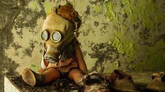 ZDF: "Tschernobyl &ndash; Die Katastrophe" und "Russlands Atomgesch&auml;fte" im ZDF
