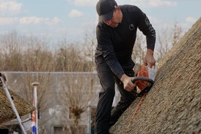 UV-Belastung im Arbeitsalltag: Wie Carhartt Schutzfunktion und Materialstabilit&auml;t effektiv verbindet