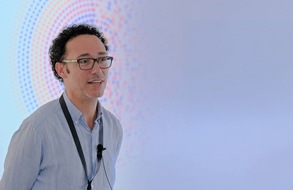 HPI Hasso-Plattner-Institut: Neuer Professor f&uuml;r Software Engineering und KI: Hasso-Plattner-Institut begr&uuml;&szlig;t Prof. Dr. Walid Maalej