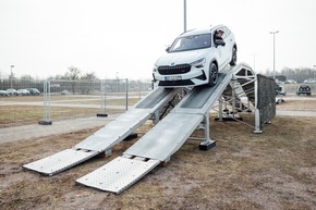 Automobilmesse Erfurt 2026 mit 30.000 Besuchern weiter auf Erfolgskurs