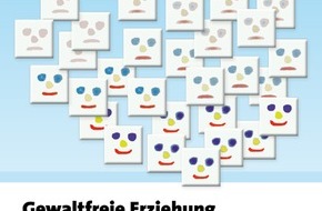 Weisser Ring e.V.: Broschüre des WEISSEN RINGS zum Tag der gewaltfreien Erziehung (30. April 2010) / Gewalt schlägt eine Kinderwelt in Trümmer (mit Bild)