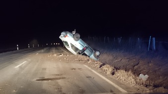 Polizeiinspektion Northeim: POL-NOM: Nachtrag zur Pressemeldung 19.01.15, 11.29 Uhr Verkehrsunfall