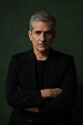 Michael Imperioli: „Die Instrumente der Mafia mögen heute andere sein, doch sie hat nichts von ihrer Gefährlichkeit verloren“ – Interview zur neuen Mafia-Doku „Die Paten von Amerika“ auf dem HISTORY Channel