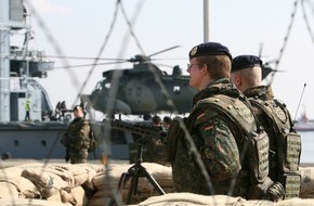 Presse- und Informationszentrum Marine: Marine: Bild der Woche