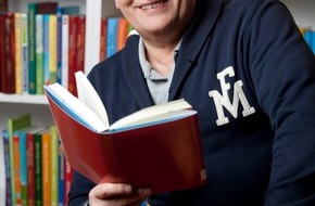 Dressler Verlag GmbH: Startschuss für den kleinen Medicus schon im September / Neue Bücher von Prof. Dietrich Grönemeyer exklusiv bei DRESSLER (FOTO)