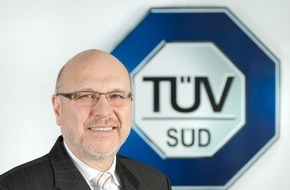 TÜV SÜD AG: Zuverlässigkeit und Sicherheit von vernetzten Industrieanlagen