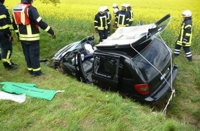 Polizeiinspektion Goslar: POL-GS: Pressemeldung des PK Bad Harzburg am 28.04.19